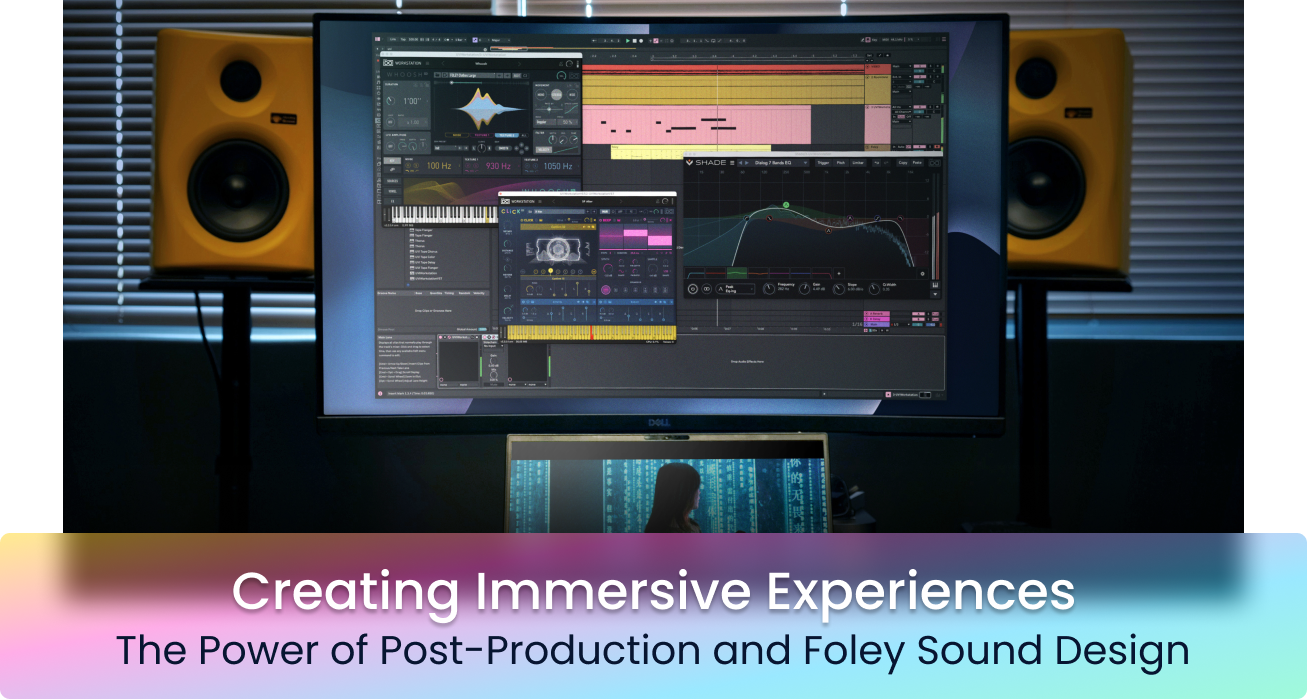 Post-production